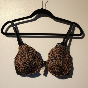🍋 La SENZA | Cheetah Print Bra 🍋